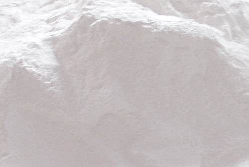 白度高细腻光滑的胶州石膏粉