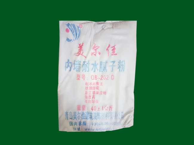 节约成本一劳永逸的胶州耐水腻子粉