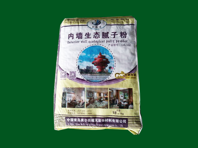 无与伦比的青岛美尔佳胶州内墙腻子粉