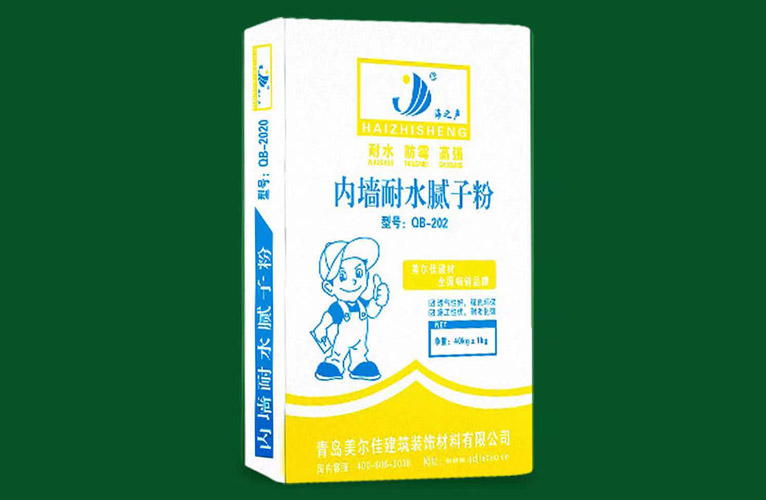 我们该如何选购合格的耐水腻子粉呢？