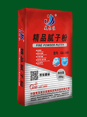 胶州内墙腻子粉质量无敌好批刮