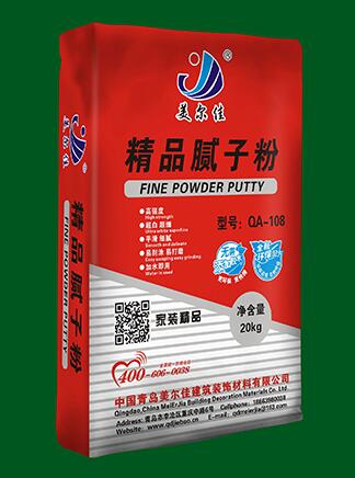 胶州精品内墙腻子粉厂家铸就高品质好的内墙腻子粉