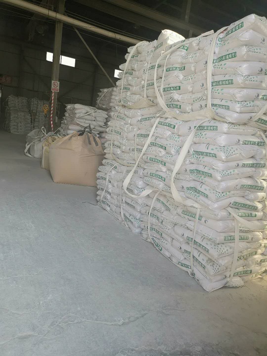 据说胶州市要划区还在施工的你赶快来青岛美尔佳购买轻质石膏吧