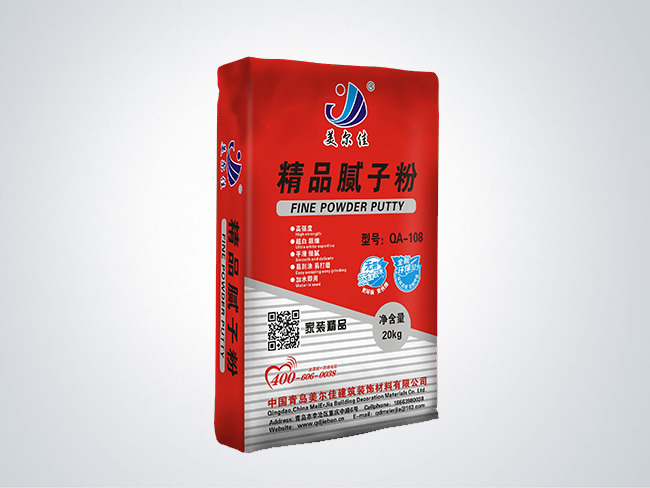 众所周知的室内装修用内墙腻子粉大家要怎么选择呢