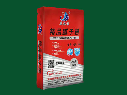 内墙精品腻子粉