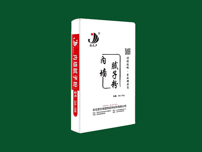 内墙精装腻子粉