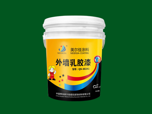 外墙乳胶漆