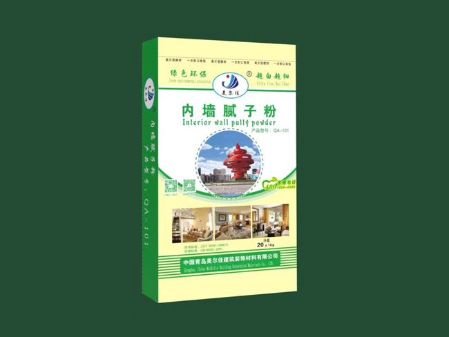 内墙家装腻子粉